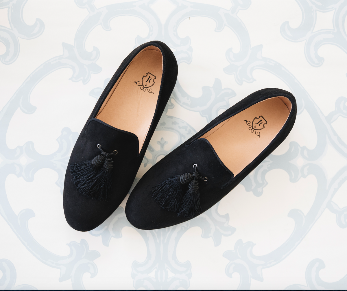 TASSEL JACK 2.0 – Jack Riviera