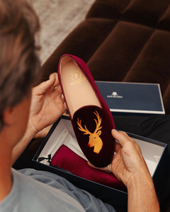 Stag Jack - Limited Edition Christmas Capsule 2025