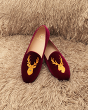 Stag Jack - Limited Edition Christmas Capsule 2025