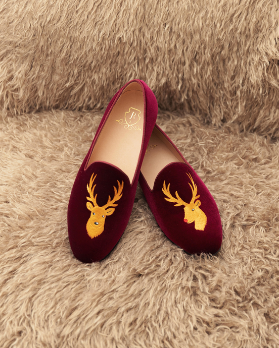Stag Jack - Limited Edition Christmas Capsule 2025