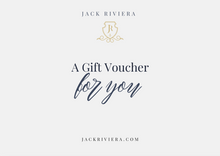 Custom Jack Gift Card