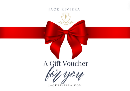 Custom Jack Gift Card