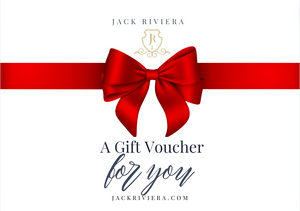 Custom Jack Gift Card